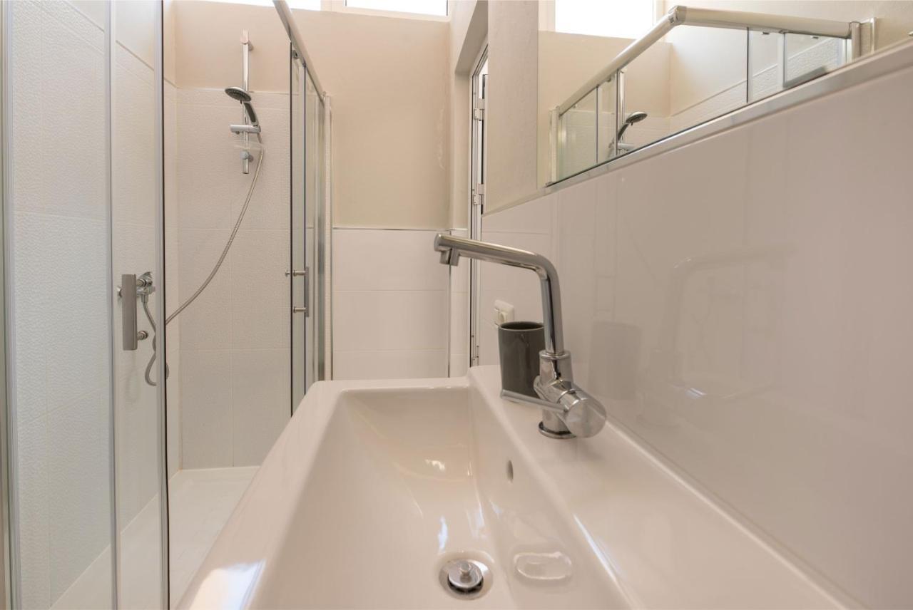 Ampio Luminoso 3 Camere 3 Bagni Giardino Quiete Wi-Fi コスタ・カルマ エクステリア 写真